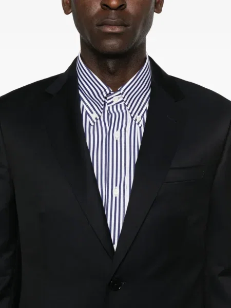 Costum Zegna de costum negru