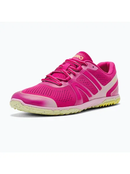 Кросівки barefoot Xero Shoes HFS II fuchsia purple фіолетові