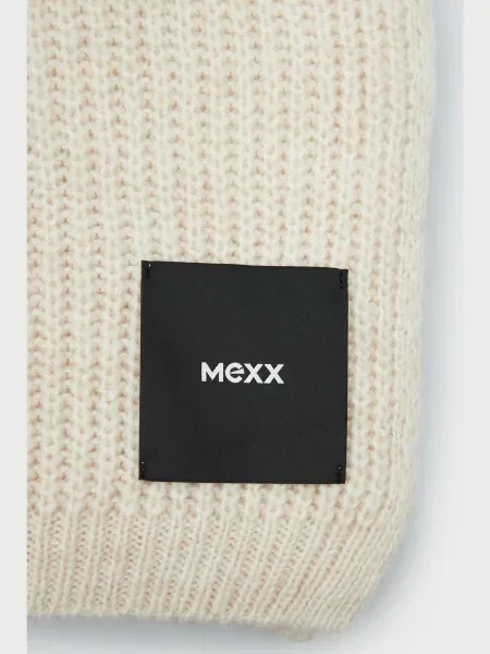 Шарф Mexx белый
