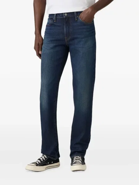 Μπλούζα Levi's με σχέδιο με λεοπαρ μοτιβο καφέ