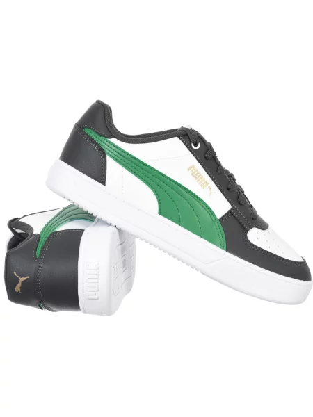 Pantofi Puma negru