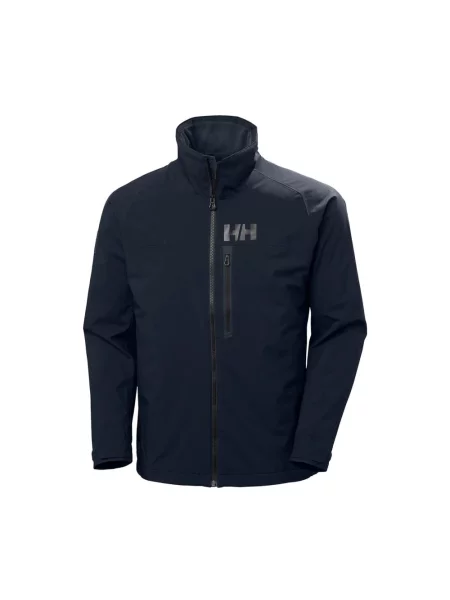 Kurtka Helly Hansen HP Racing LifaLoft w kolorze granatowym M niebieska