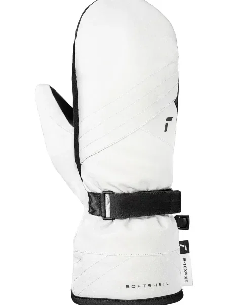 Rękawice narciarskie Reusch Alena R-Tex® Xt białe