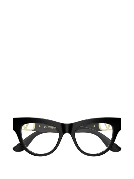 Ochelari de soare Valentino Garavani Eyewear negru