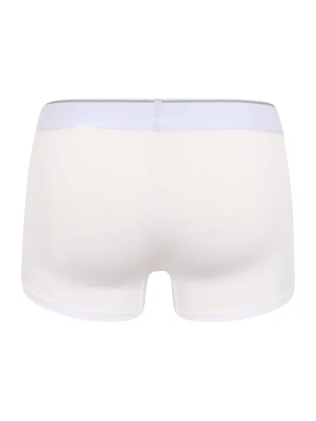 Diesel Boxerky UMBX-DAMIEN-THREE pak BOXERS biela