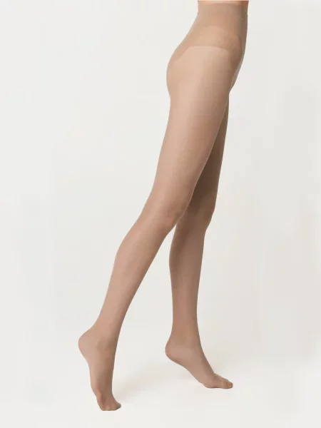 Pierre Cardin PC BLOIS 20 Колготи Поліамід/еластан бежевий
