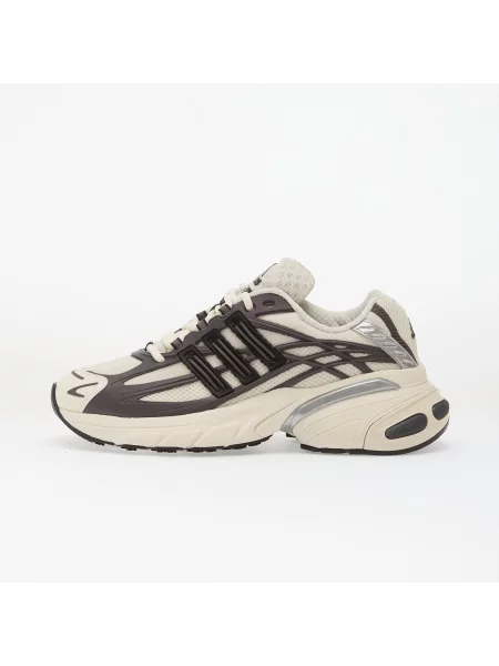 Сникърси adidas Adistar XLG Grey Strata/ Core Black/ Off White EUR 40 бяло