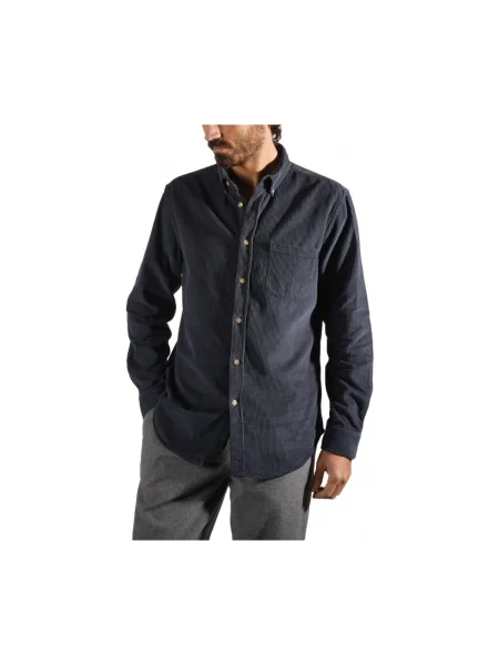 Flanelová košeľa Portuguese Flannel