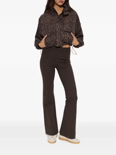 Pantaloni The Upside maro