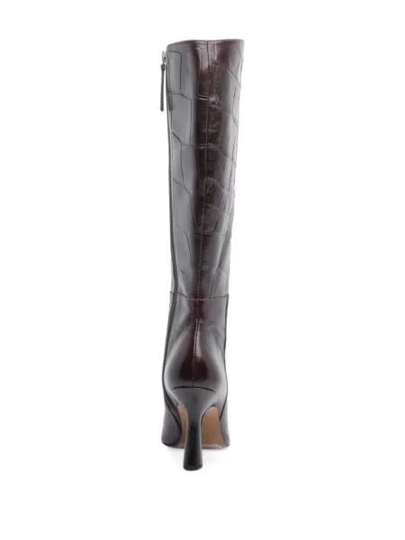 Botine ángel Alarcón maro