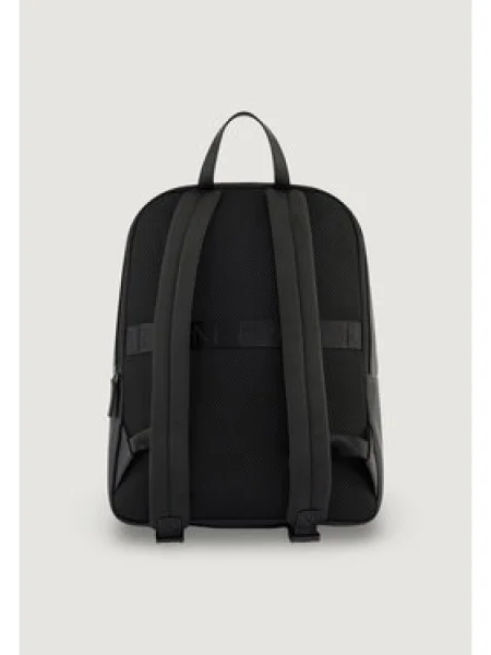 Armani Exchange Hátizsák fekete