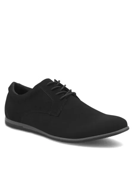 Lanetti Pantofi negru