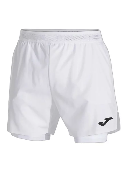 Szorty Joma Smash białe