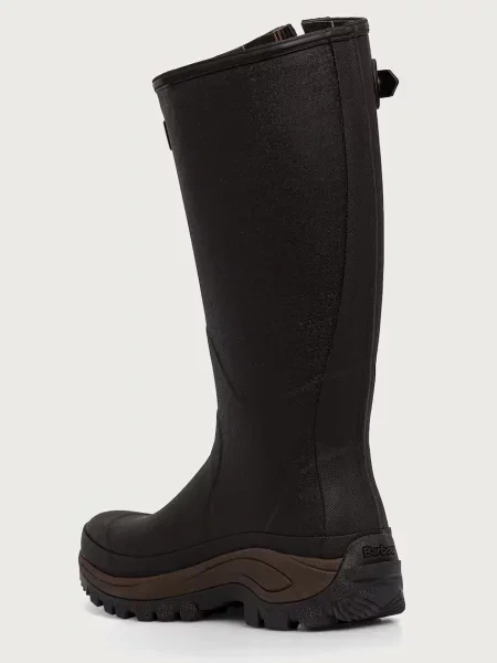 Резиновые сапоги Barbour