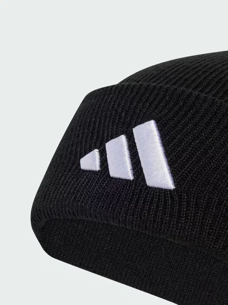 Шапка Adidas черная