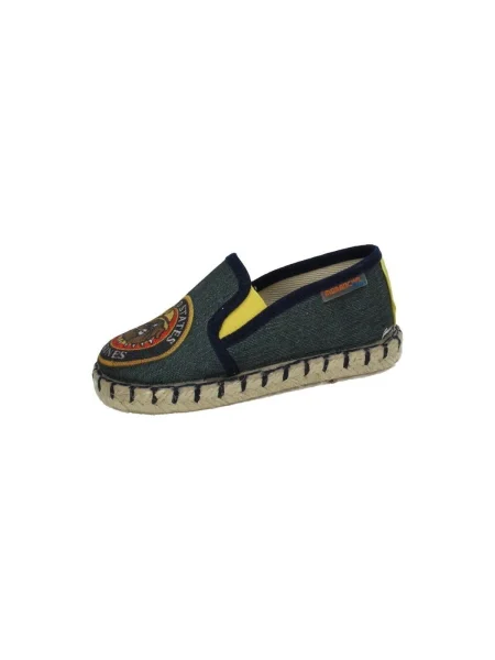 Pantofi copii Moranchel albastru