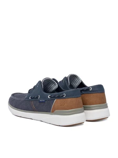 Poltopánky Nautica Tmavomodrá