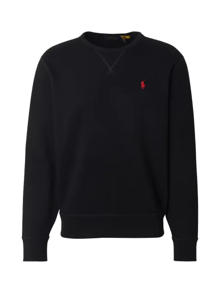 Polo Ralph Lauren Mikina černá