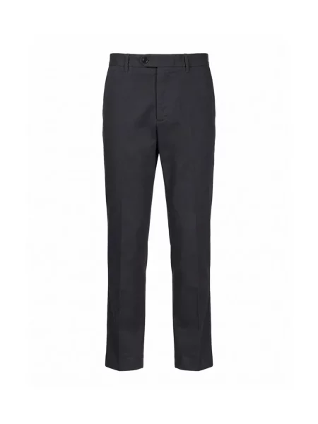 Pantaloni chino Mason's gri