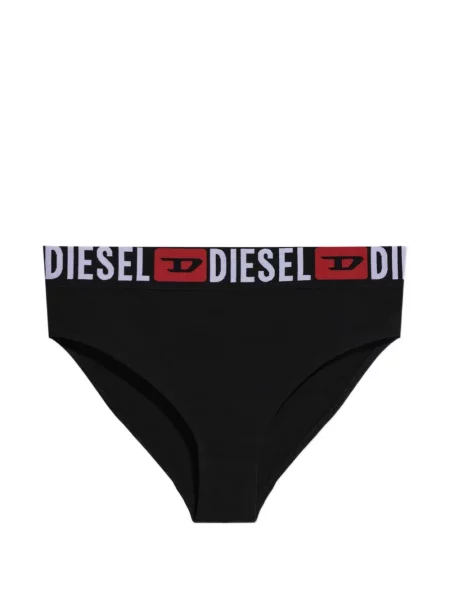 Kratke gaće Diesel crna