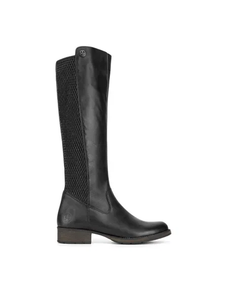 Rieker Cizme negru