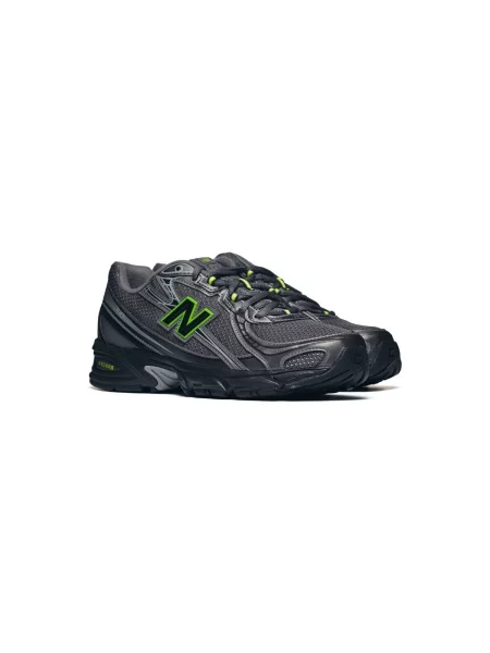 Pantofi New Balance gri