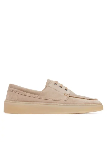 Туфли Aldo бежевые