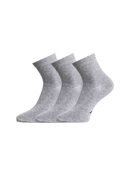Наталюкс Набір шкарпеток сірий