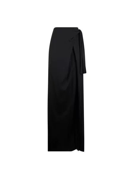 Spódnica Alberta Ferretti czarna
