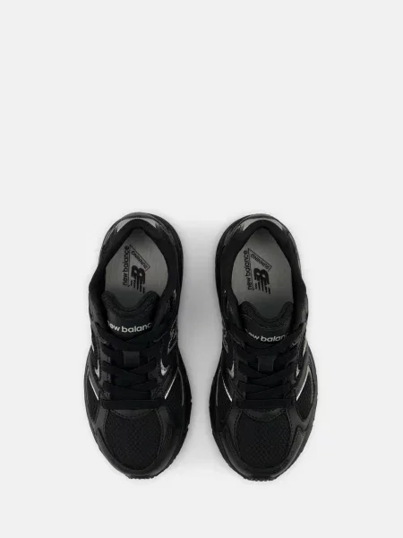 Детские кроссовки New Balance черные