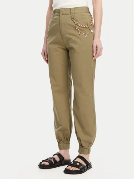 Pantaloni de jogging Gaudi verde