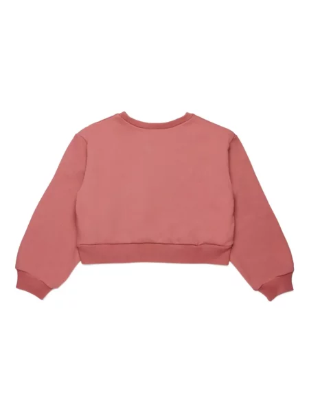 Bluza dziecięca Marni różowa