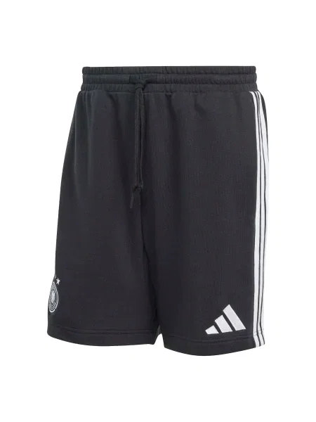 ADIDAS PERFORMANCE Sportske hlače DFB DNA SHO' crna