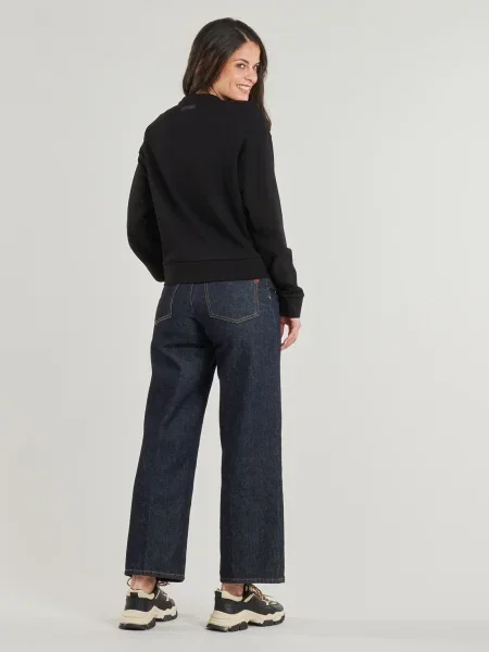 Emporio Armani Bluză negru