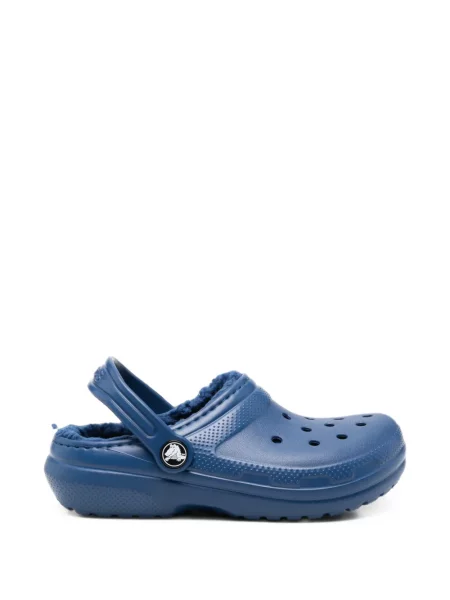 Gyerek klumpa Crocs kék