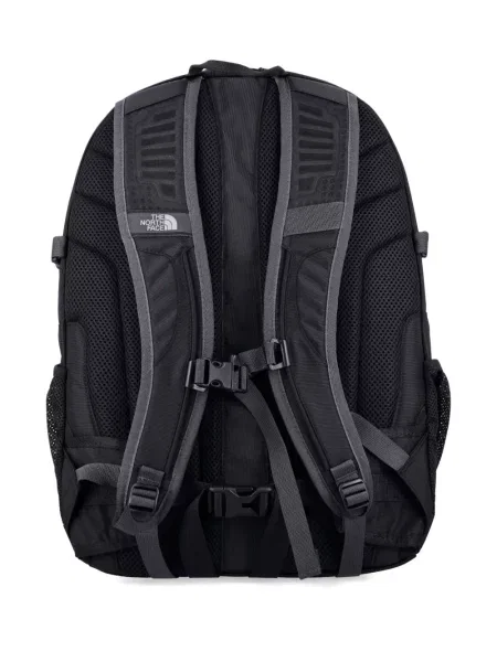 Klasikinis kuprinė The North Face juoda