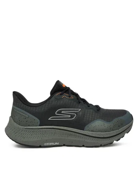 Skechers Tenisice za trčanje Go Run Consistent siva