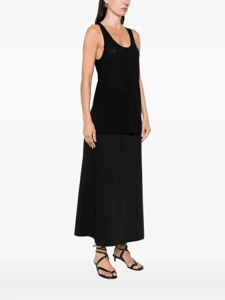 Top Toteme negru
