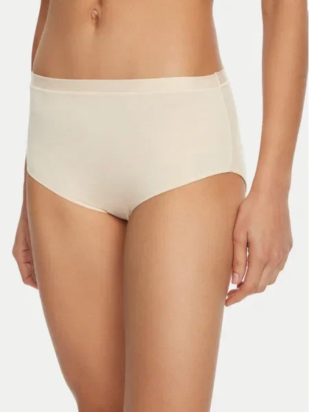 Triumph Set de bikini clasici cu talie înaltă﻿ Sense Of Modal Écru