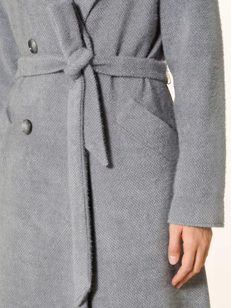 Betty Barclay Płaszcz grau