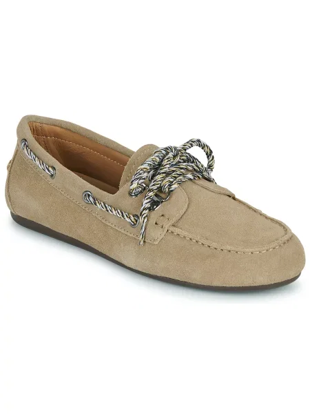 Pantofi Bibi Lou maro