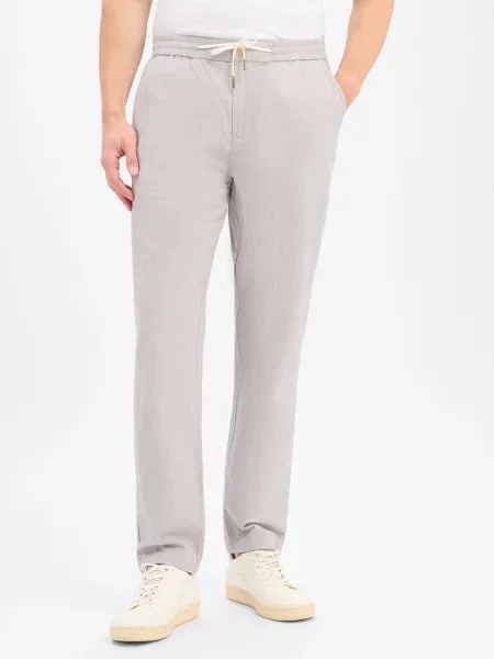 Сhinosy Scotch & Soda szare