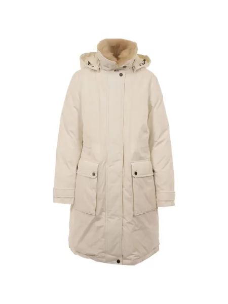 Kapucnis parka Woolrich