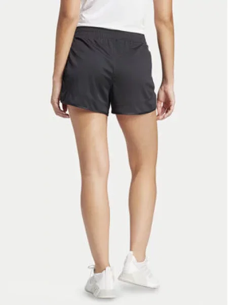 ADIDAS PERFORMANCE Športne hlače Pacer Essentials' črna