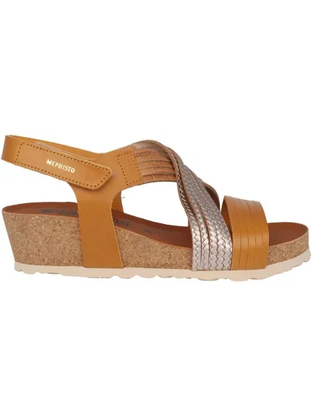Pantofi Mephisto maro