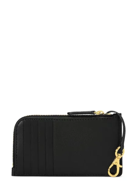 Lauren Ralph Lauren Portofel negru