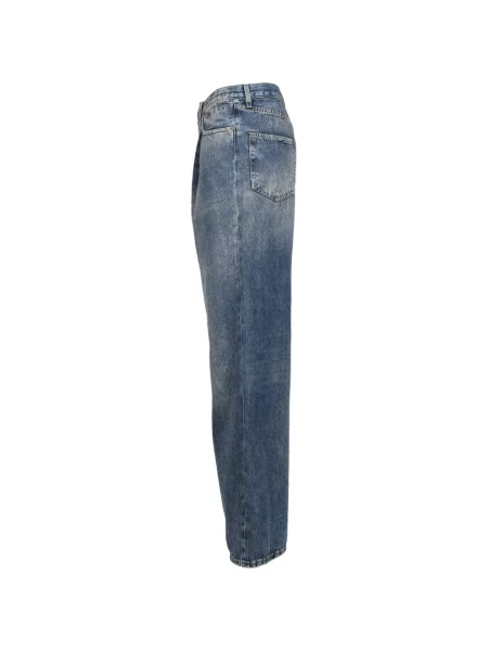 Blugi R13 albastru