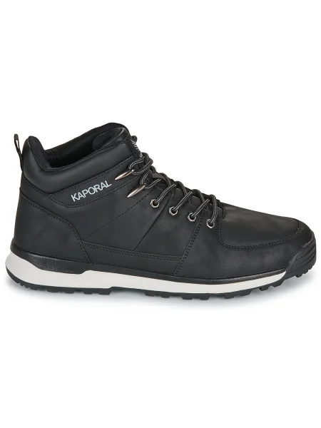 Pantofi Kaporal negru