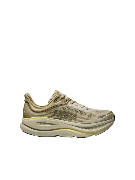 Sneakersy Hoka One One żółte