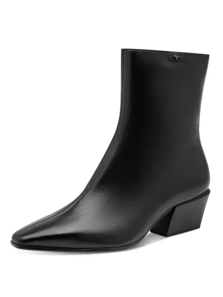 Tamaris Botine negru